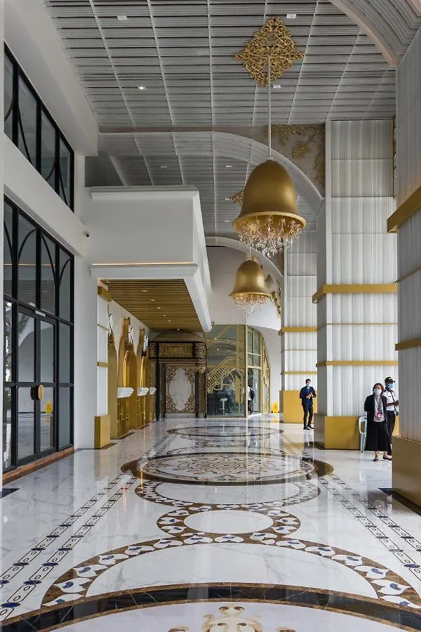 Arena Gaming Suite In Arte Mont Kiara Kuala Lumpur Malaysia