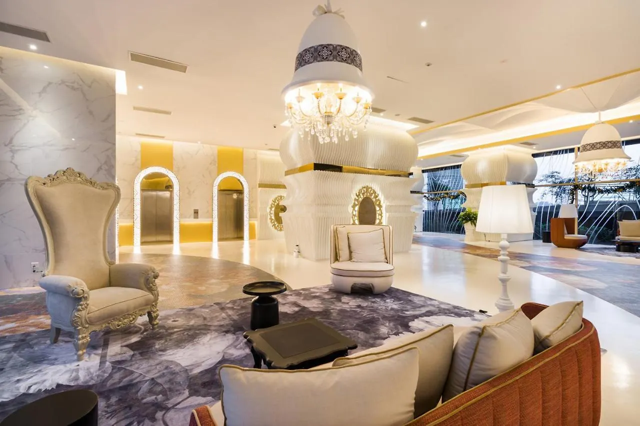 Arena Gaming Suite In Arte Mont Kiara Kuala Lumpur 0*,  Malaysia