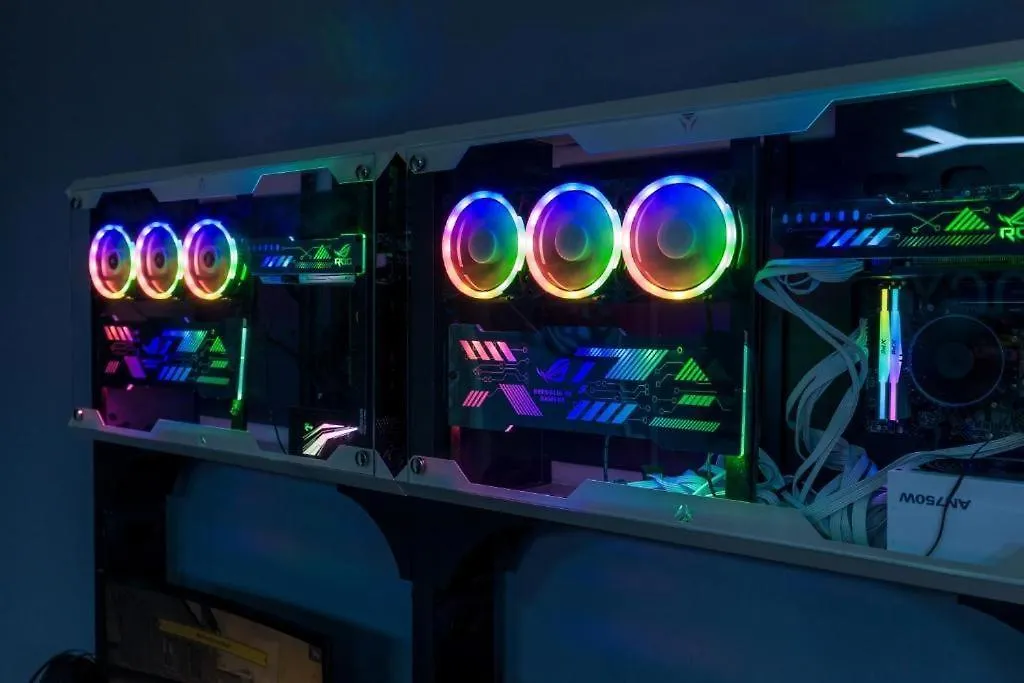 Arena Gaming Suite In Arte Mont Kiara Kuala Lumpur