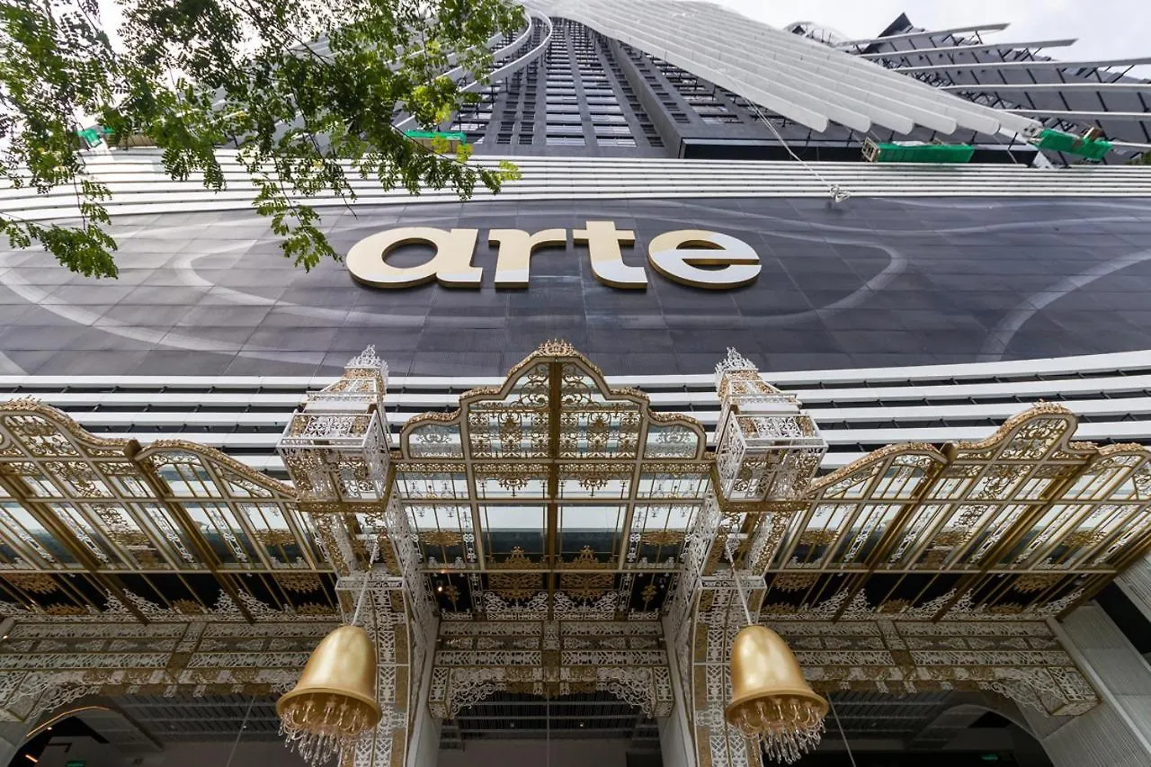 Arena Gaming Suite In Arte Mont Kiara Kuala Lumpur